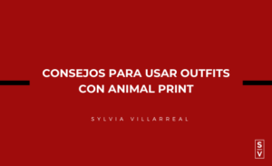 Lee más sobre el artículo La mejor manera de usar el Animal Print