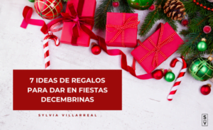 Consejos de imagen para navidad