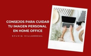 Trabajar en casa