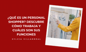 Personal Shopper