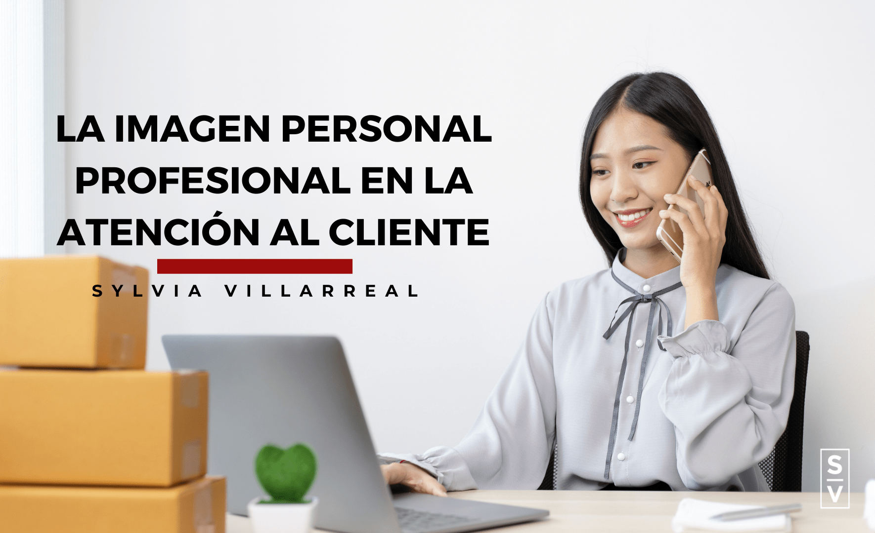 Sylvia Villarreal Asesora de Imagen Personal e Integral