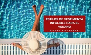 Estilos de vestir - Imagen personal