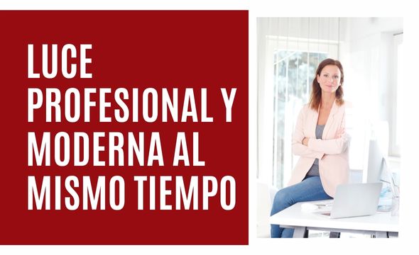 Imagen Personal y profesional para mujeres
