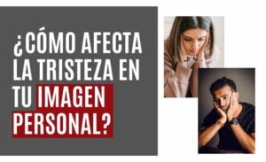 asesoria integral - trizteza en imagen personal