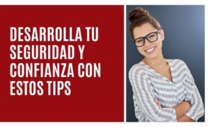 Imagen personal - seguridad y confianza