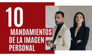 Imagen integral - Imagen personal