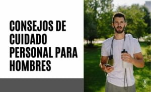 Cuidado personal- Sylvia Villarreal