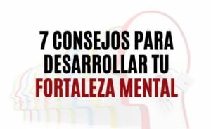 fortaleza mental