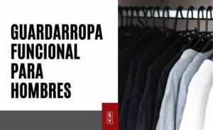 Guardarropa funcional