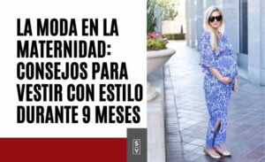 Moda en la Maternidad