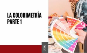 La colorimetria- Parte 1